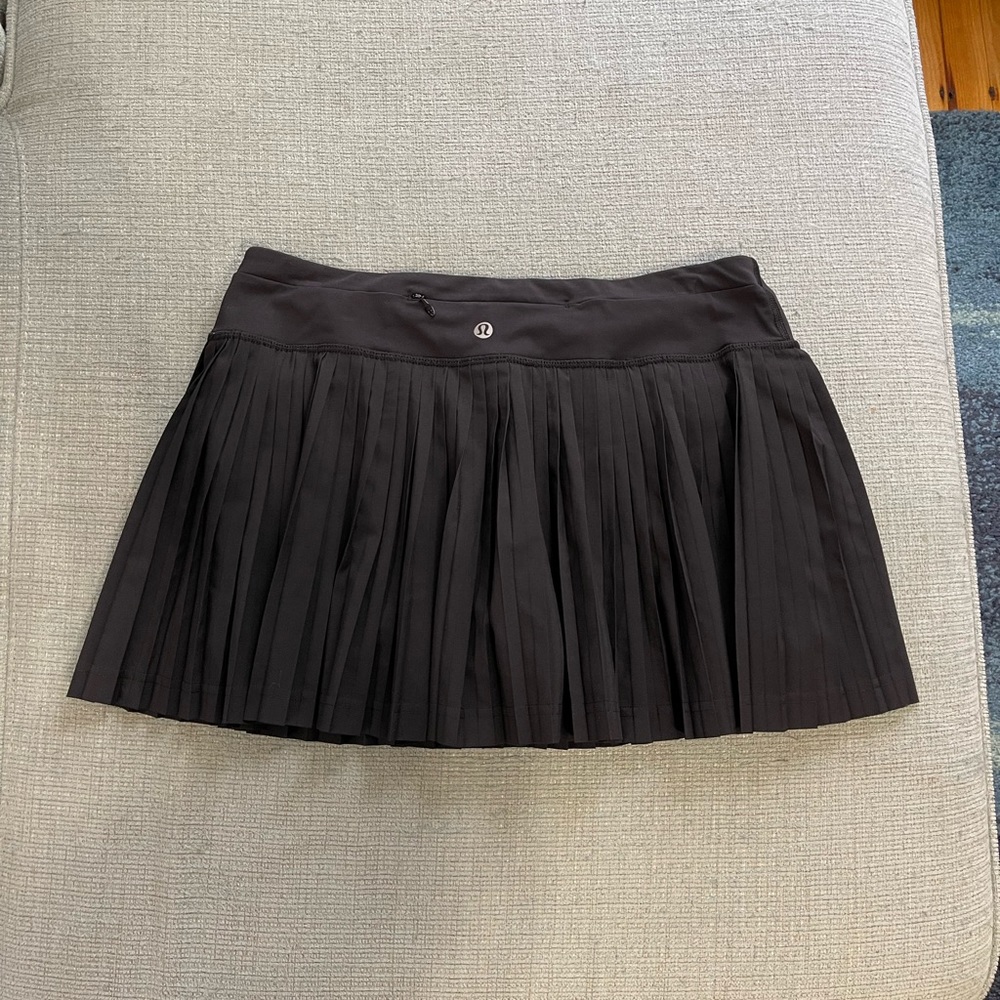 LuluLemon skirt